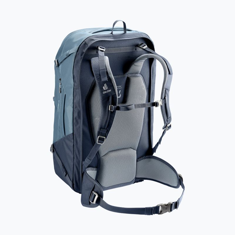 Túrahátizsák deuter Access 55 atlantic/ink 5
