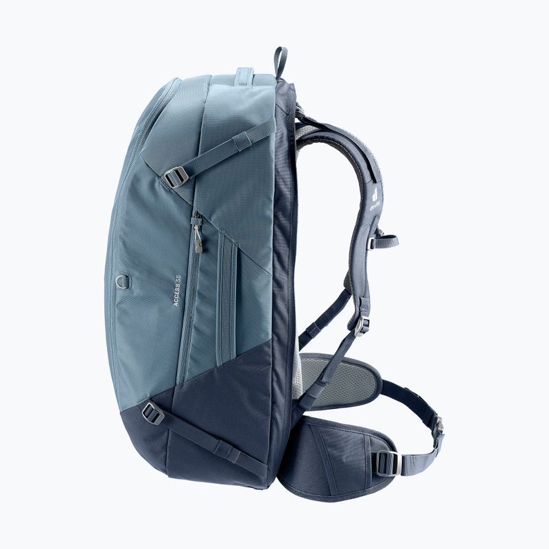 Túrahátizsák deuter Access 55 atlantic/ink 6