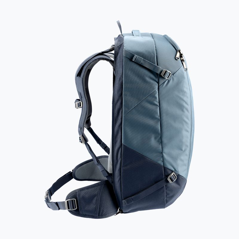 Túrahátizsák deuter Access 55 atlantic/ink 7