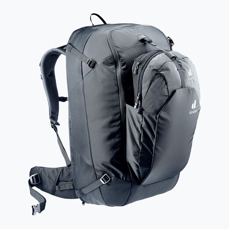 Hátizsák deuter Access Pro 65 l black 2