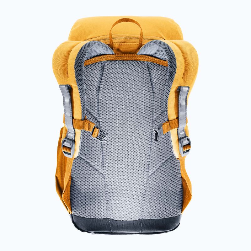 Hátizsák dziecięcy deuter Waldfuchs 14 l amber/ maple 2