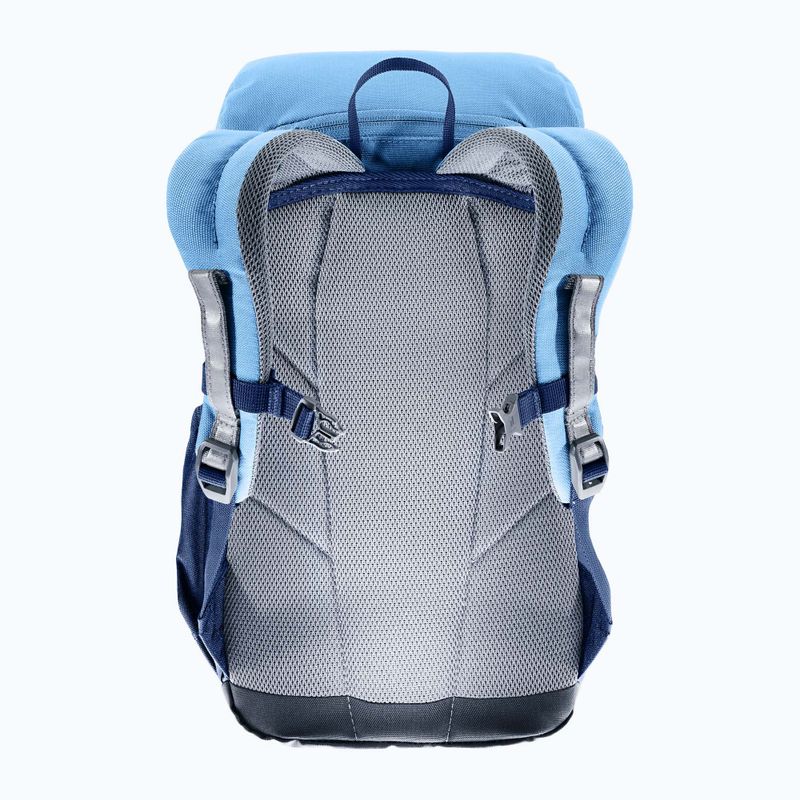 Hátizsák dziecięcy deuter Waldfuchs 14 l wave/ nightblue 2