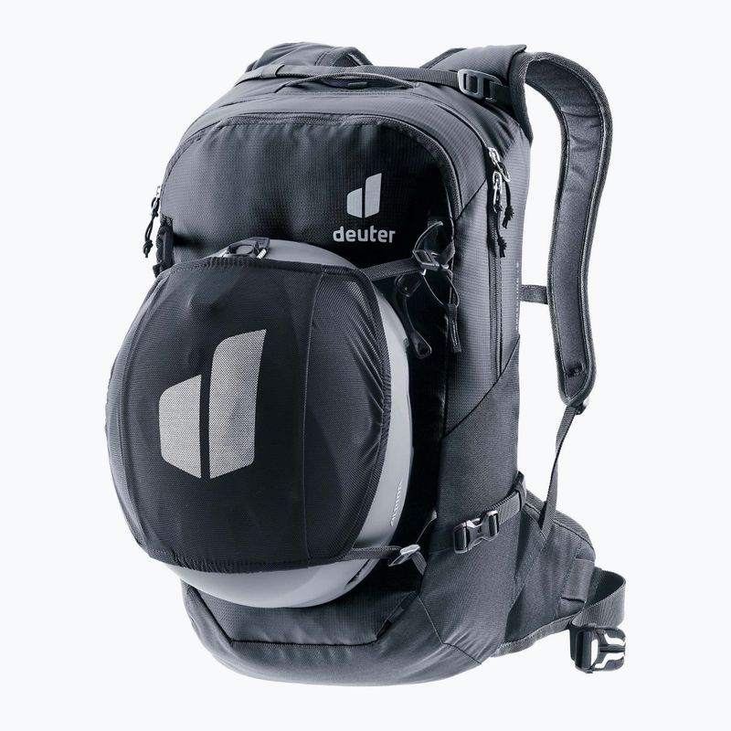Hátizsák deuter Freecline 15 l black 7