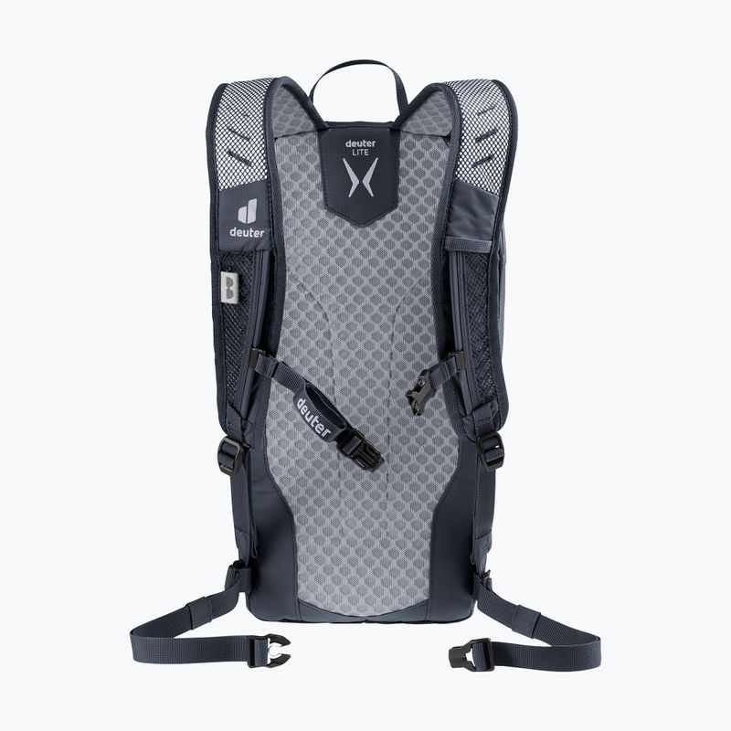Deuter Speed Lite 13 l túra hátizsák fekete 2