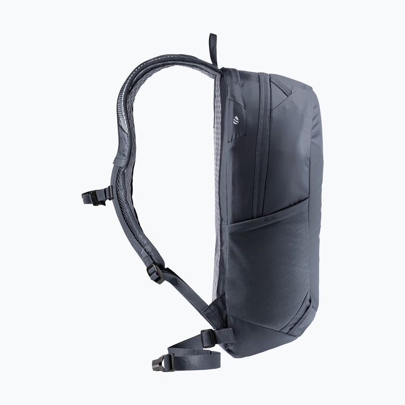 Deuter Speed Lite 13 l túra hátizsák fekete 3