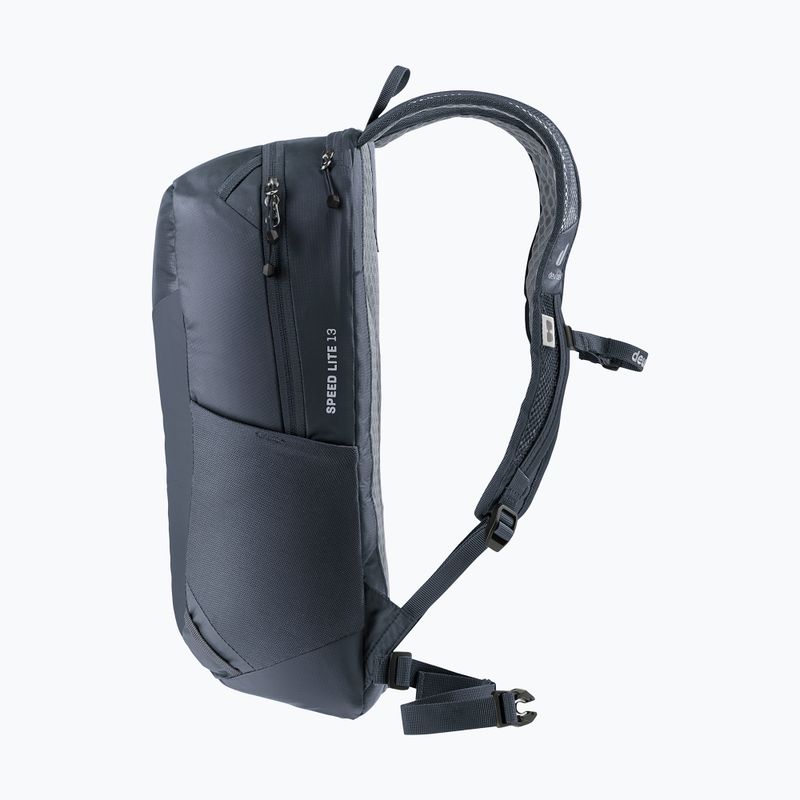 Deuter Speed Lite 13 l túra hátizsák fekete 4