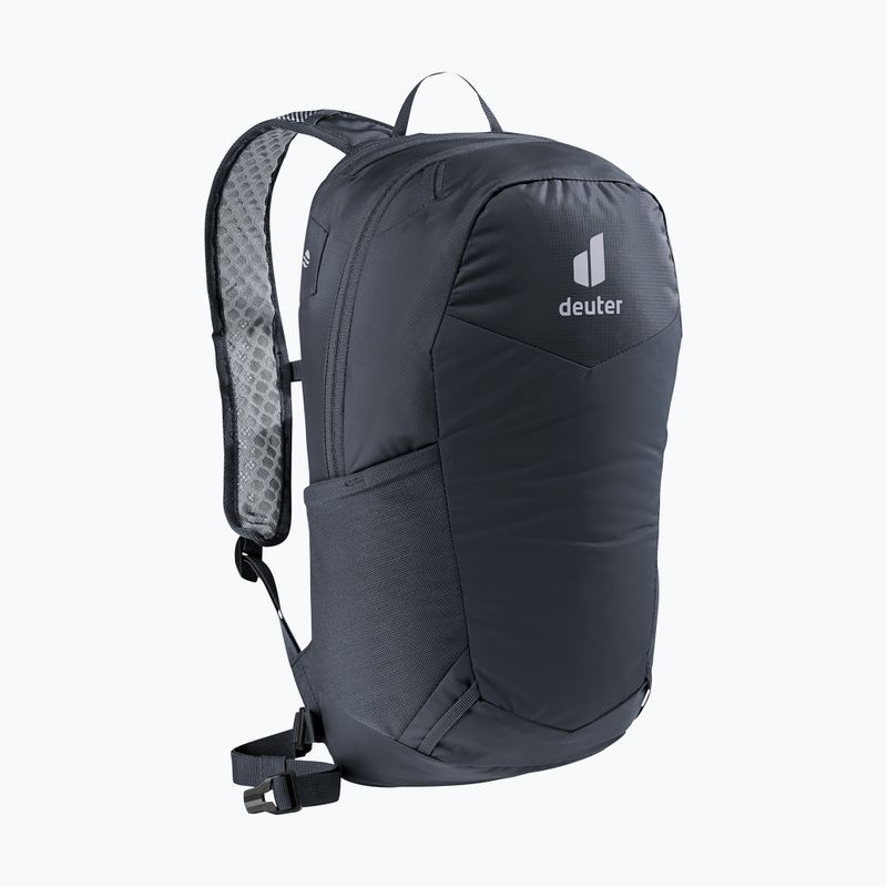 Deuter Speed Lite 13 l túra hátizsák fekete 5