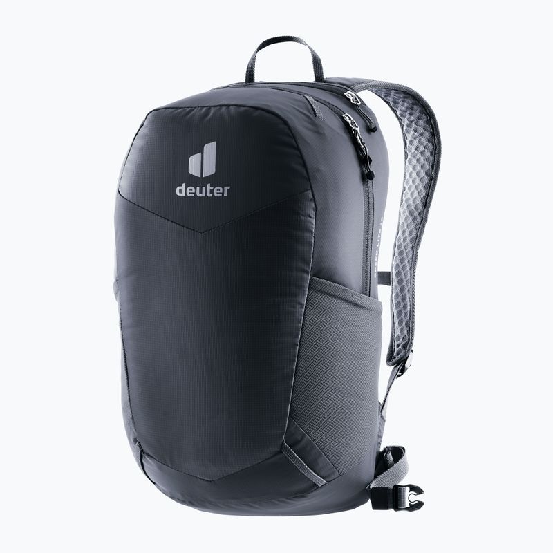 Deuter Speed Lite 13 l túra hátizsák fekete 6