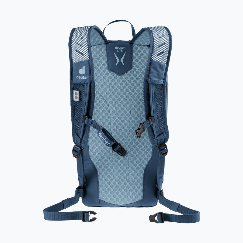 Deuter Speed Lite 13 l túra hátizsák atlantic-ink 2