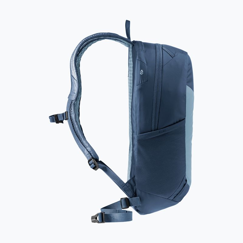 Deuter Speed Lite 13 l túra hátizsák atlantic-ink 3