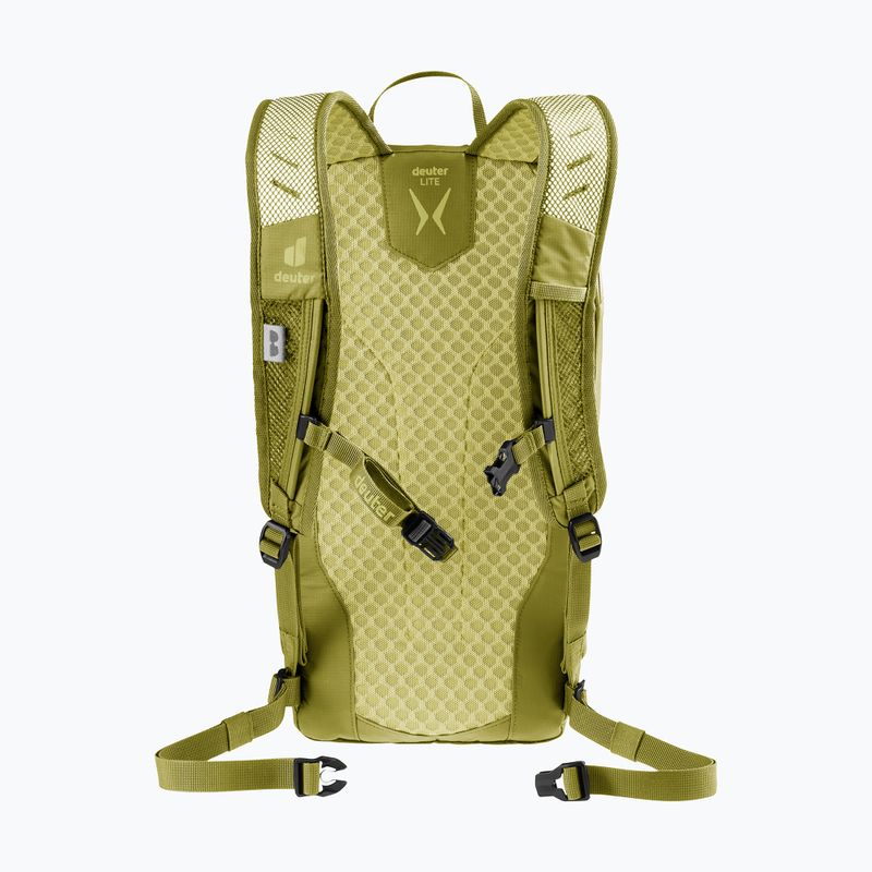 Deuter Speed Lite 13 l linden/kaktusz túrahátizsák 3