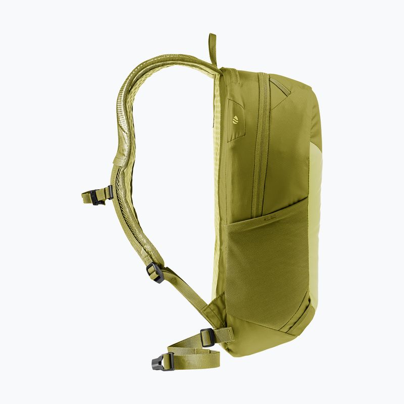 Deuter Speed Lite 13 l linden/kaktusz túrahátizsák 6