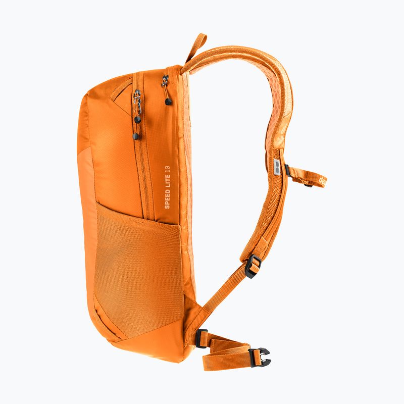 Deuter Speed Lite 13 l barack-toszkán túra hátizsák 4