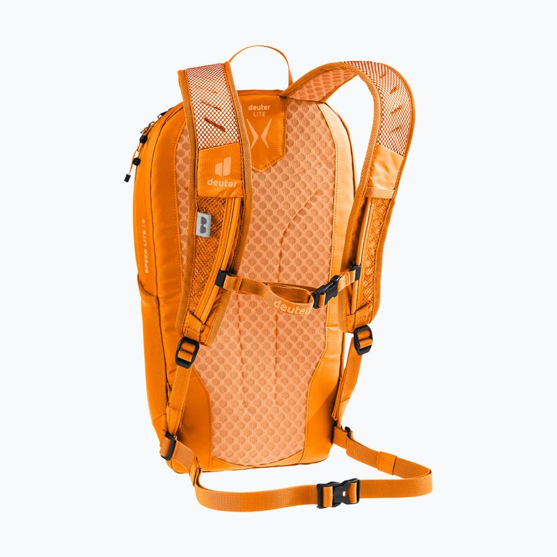 Deuter Speed Lite 13 l barack-toszkán túra hátizsák 9