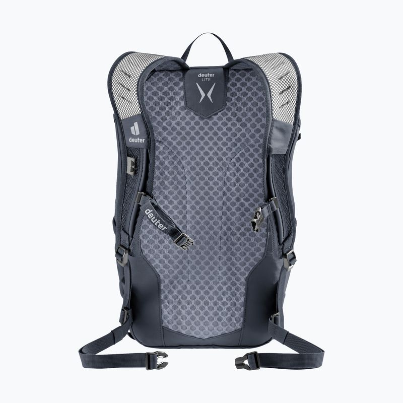 Deuter Speed Lite 21 l túra hátizsák fekete 2