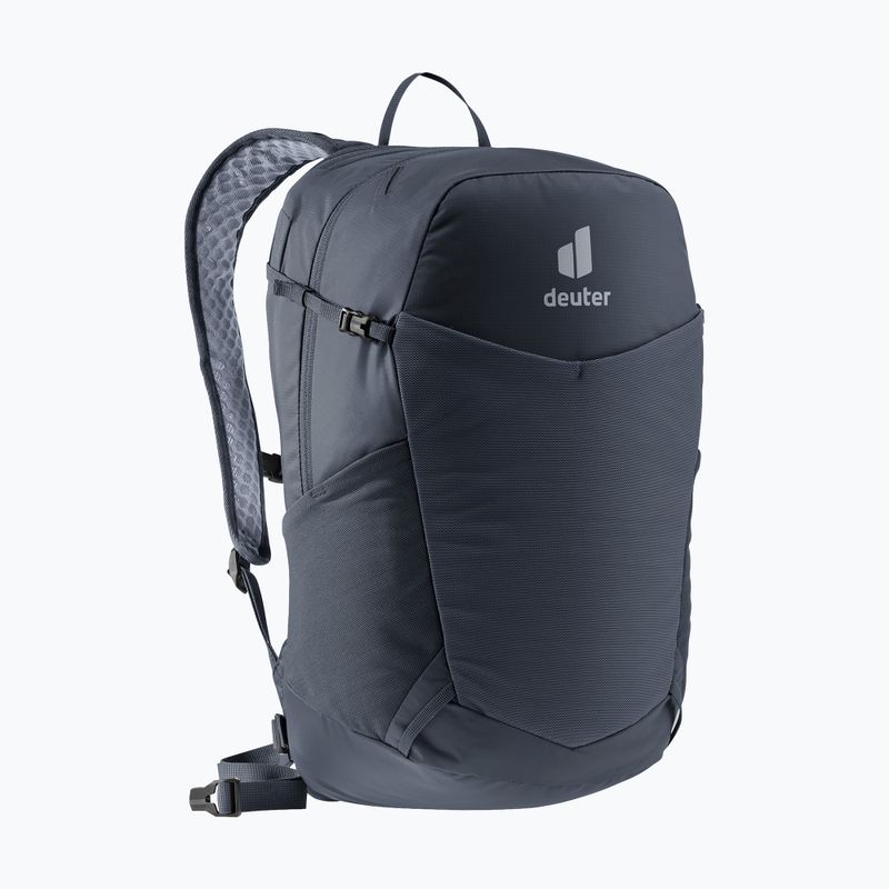 Deuter Speed Lite 21 l túra hátizsák fekete 5