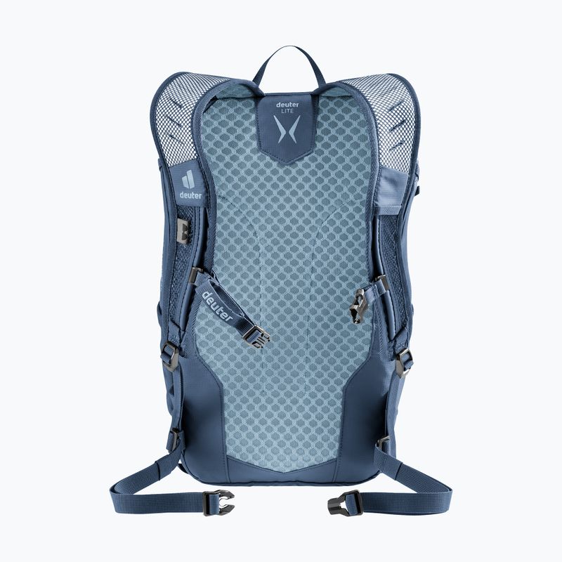 Deuter Speed Lite 21 l atlantic-ink túra hátizsák 2