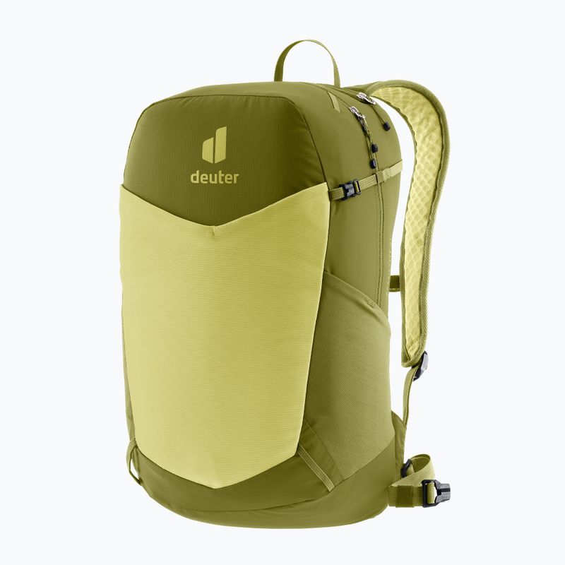 Deuter Speed Lite 21 l túra hátizsák hársfa-kaktusz 6