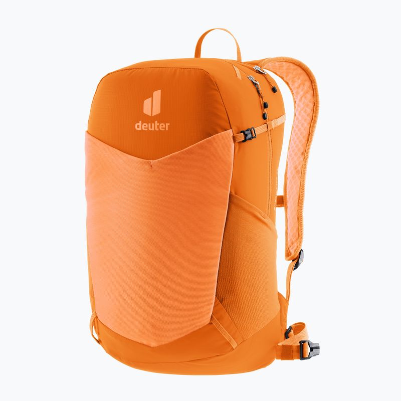 Deuter Speed Lite 21 l túrahátizsák barack/toszkán 2
