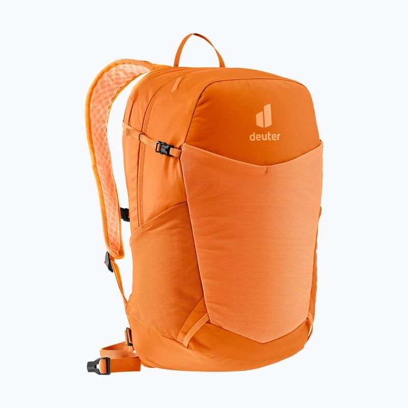 Deuter Speed Lite 21 l túrahátizsák barack/toszkán 4