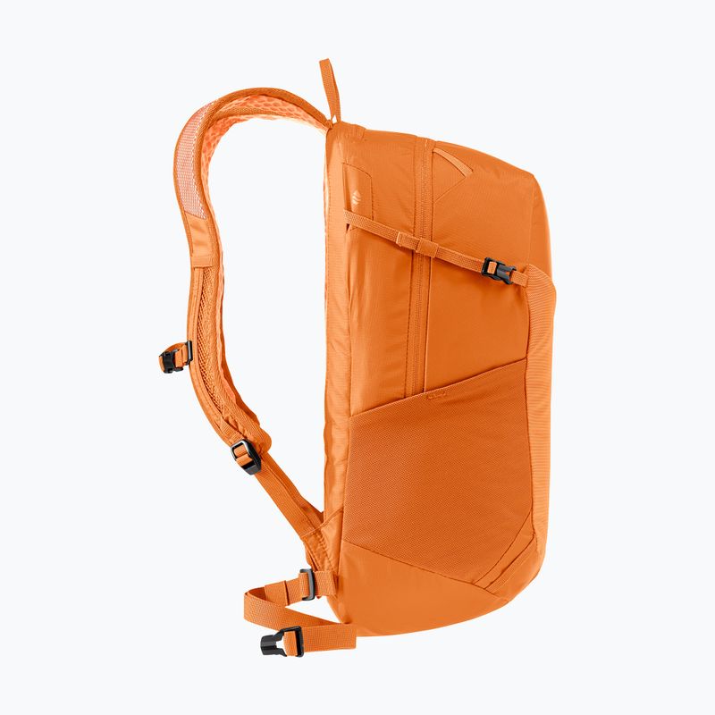 Deuter Speed Lite 21 l túrahátizsák barack/toszkán 6