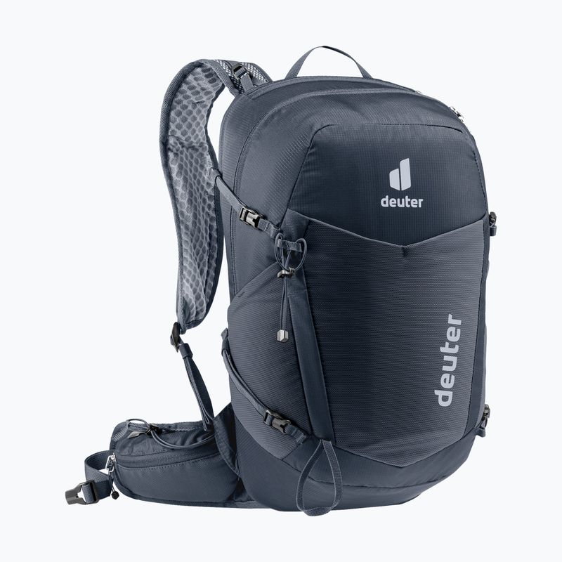 Túrahátizsák deuter Speed Lite Pro 17 l SL black 2