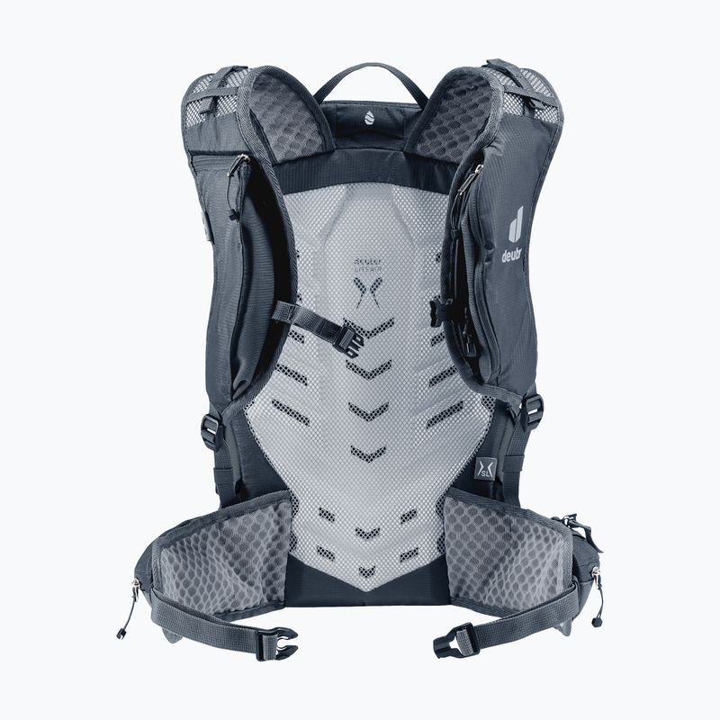 Túrahátizsák deuter Speed Lite Pro 17 l SL black 3