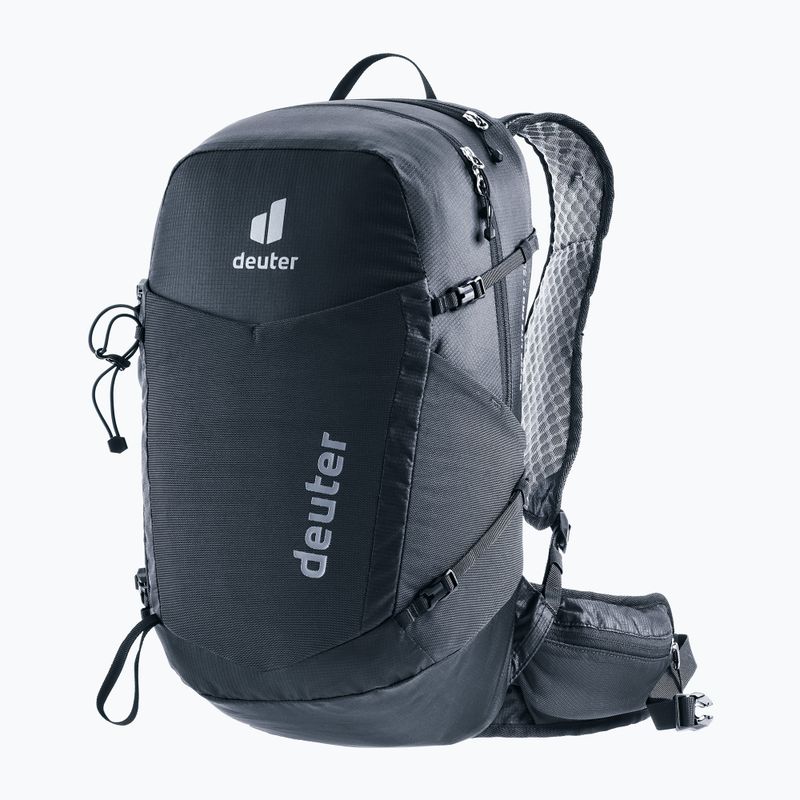 Túrahátizsák deuter Speed Lite Pro 17 l SL black 4