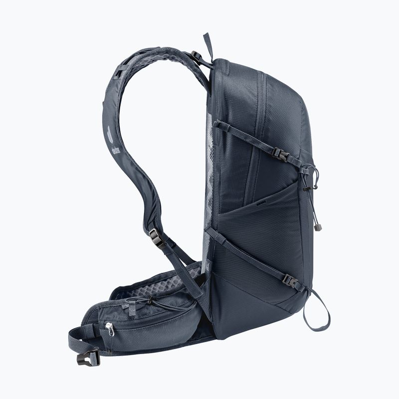 Túrahátizsák deuter Speed Lite Pro 17 l SL black 7