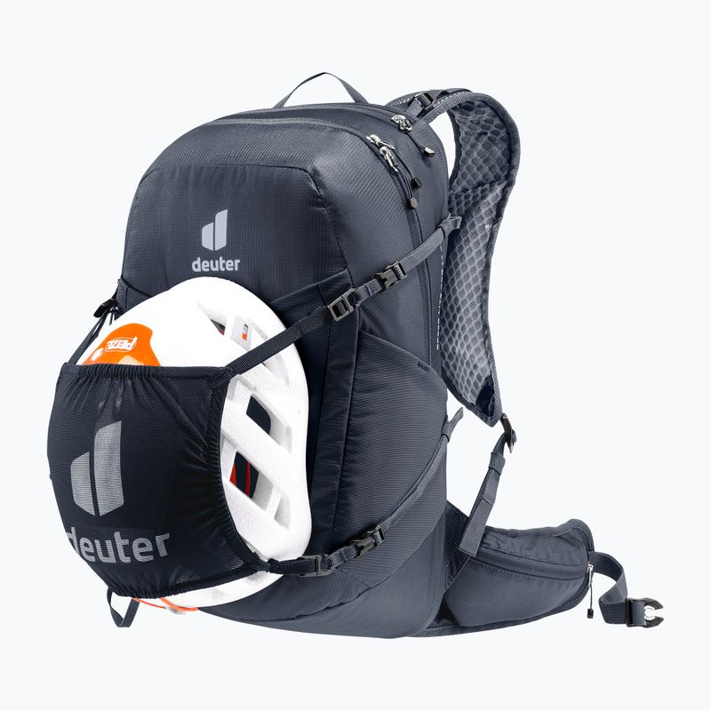 Túrahátizsák deuter Speed Lite Pro 17 l SL black 9
