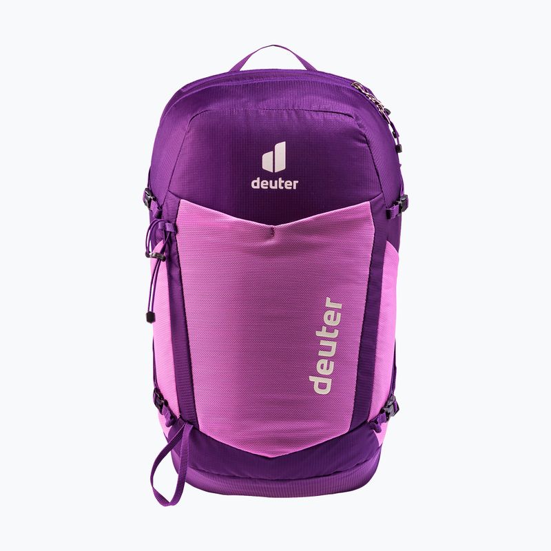 Deuter Speed Lite Pro 17 l SL túrahátizsák lotus/mystic