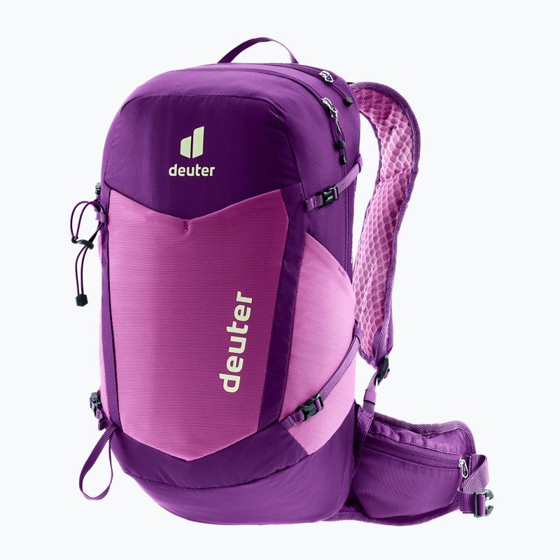 Deuter Speed Lite Pro 17 l SL túrahátizsák lotus/mystic 4