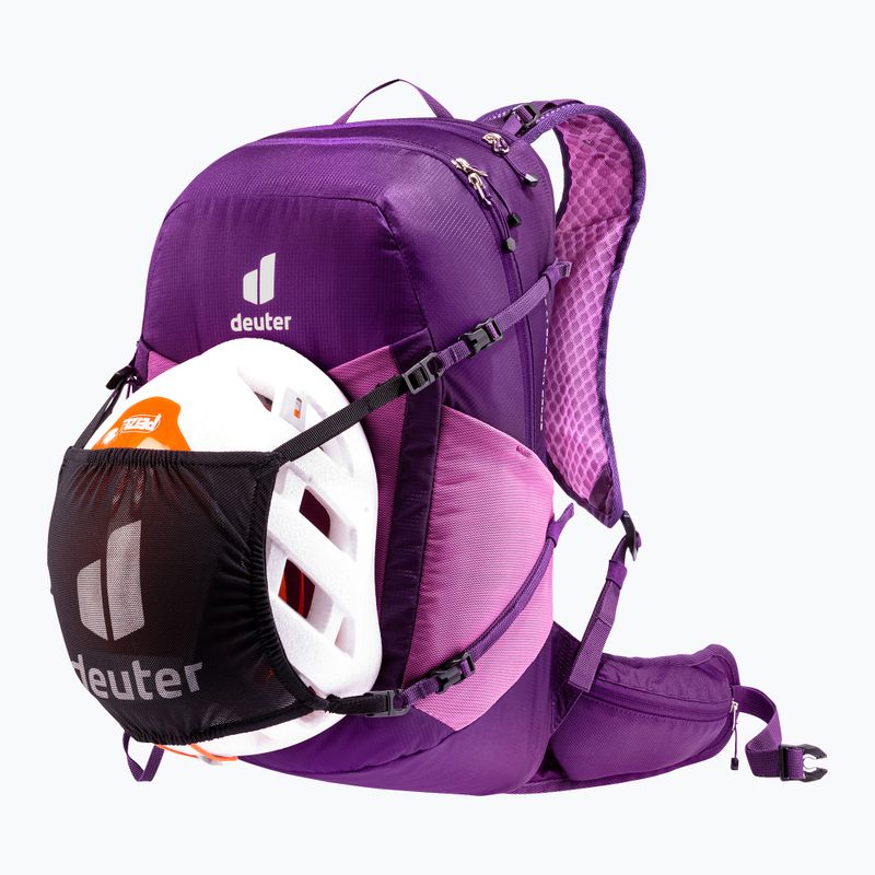 Deuter Speed Lite Pro 17 l SL túrahátizsák lotus/mystic 10