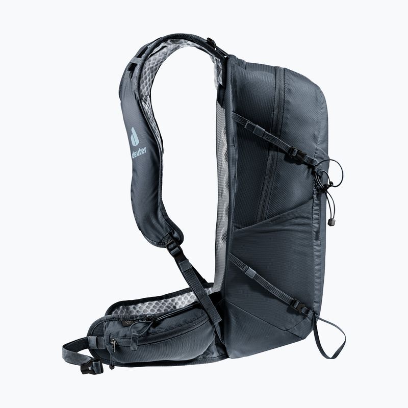 Deuter Speed Pro 19 l fekete túrahátizsák 6
