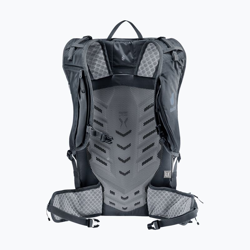 Női túrahátizsák deuter Speed Lite Pro 23 l SL fekete 2