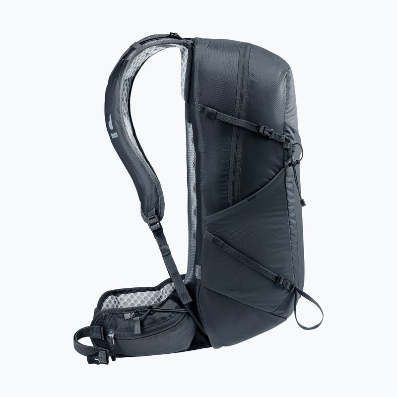 Női túrahátizsák deuter Speed Lite Pro 23 l SL fekete 3
