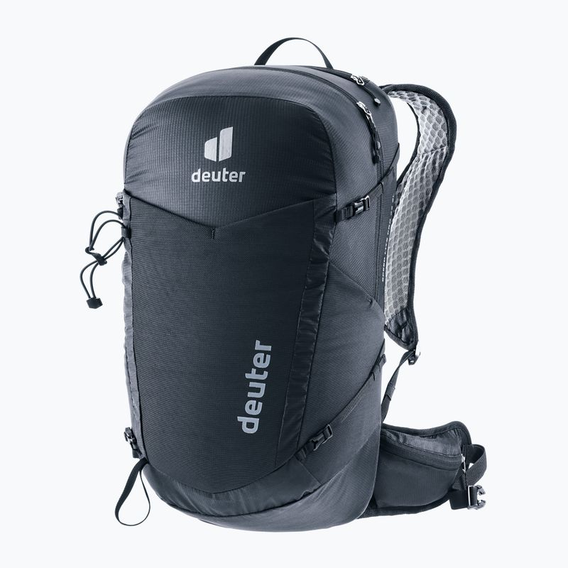 Női túrahátizsák deuter Speed Lite Pro 23 l SL fekete 11
