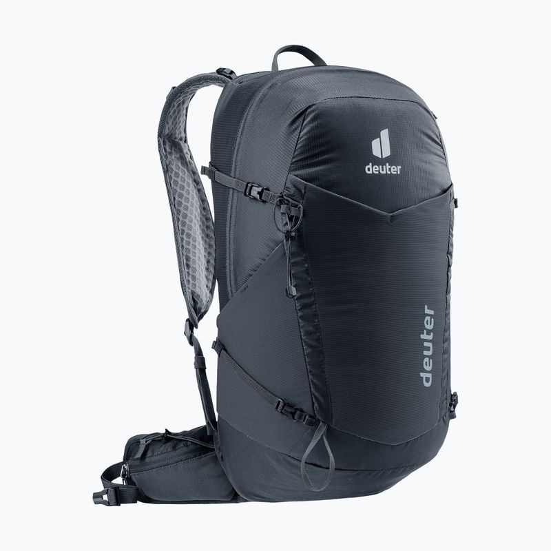Női túrahátizsák deuter Speed Lite Pro 23 l SL fekete 12