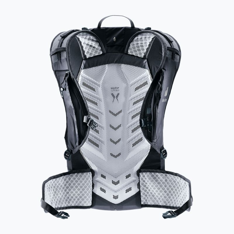 Deuter Speed Lite Pro 25 l túra hátizsák fekete 2