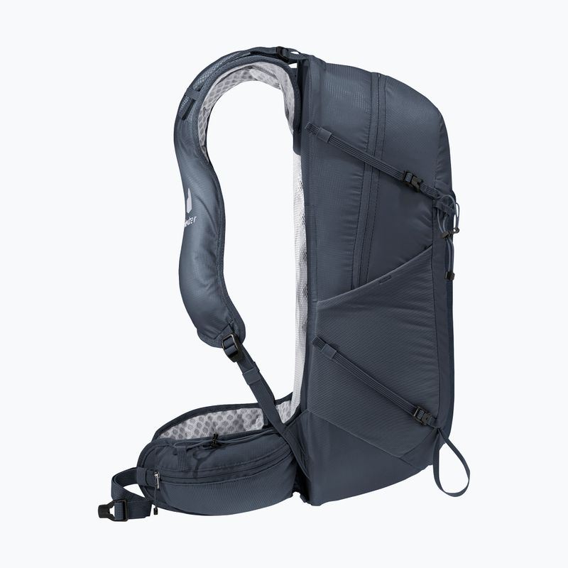 Deuter Speed Lite Pro 25 l túra hátizsák fekete 3