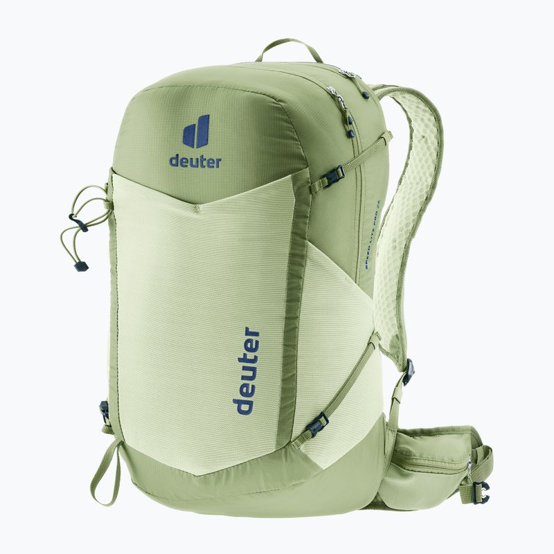 Deuter Speed Lite Pro 25 l ásványi anyagból készült túrahátizsák