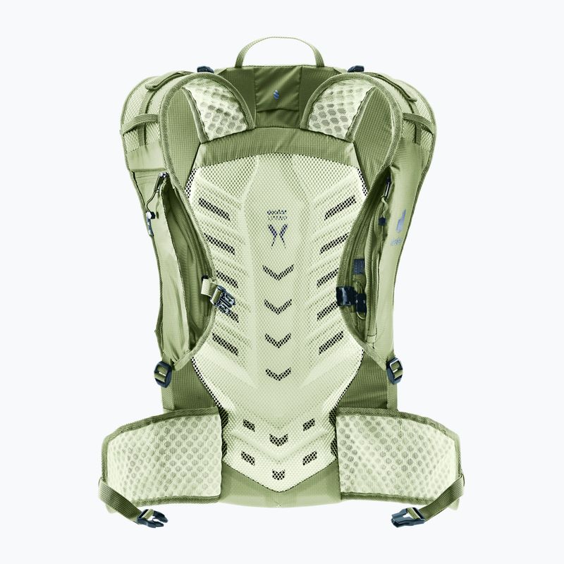 Deuter Speed Lite Pro 25 l ásványi anyagból készült túrahátizsák 2