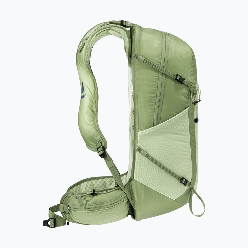 Deuter Speed Lite Pro 25 l ásványi anyagból készült túrahátizsák 3