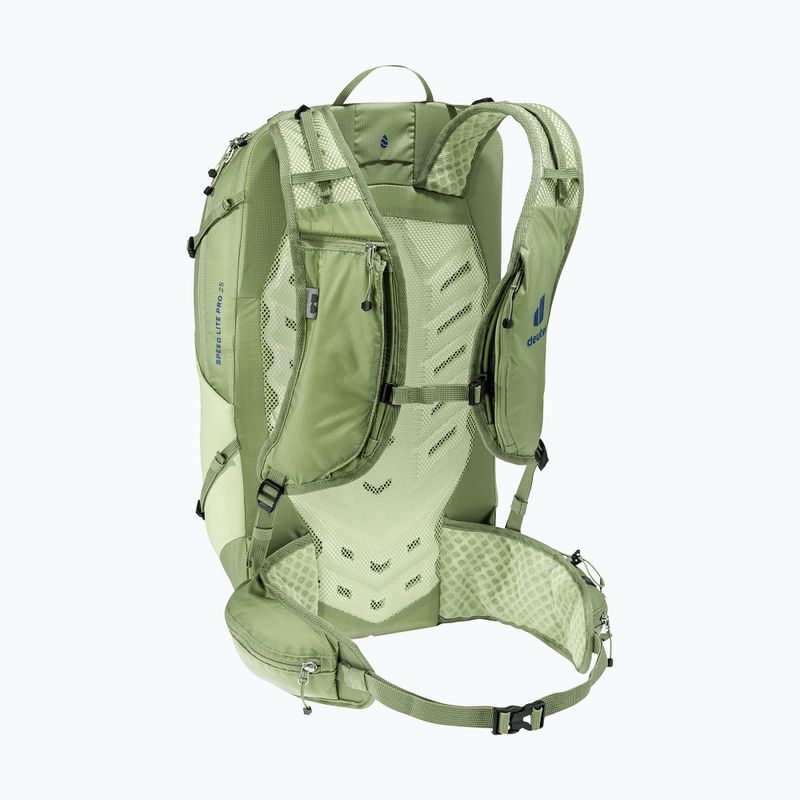 Deuter Speed Lite Pro 25 l ásványi anyagból készült túrahátizsák 5