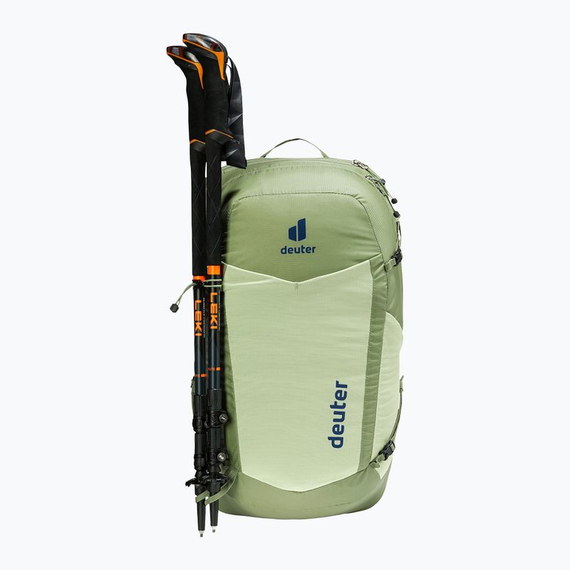 Deuter Speed Lite Pro 25 l ásványi anyagból készült túrahátizsák 7