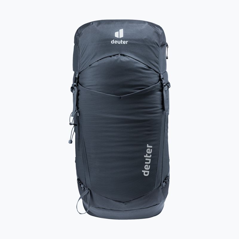 Női túra hátizsák deuter Speed Lite Pro 28 l SL fekete