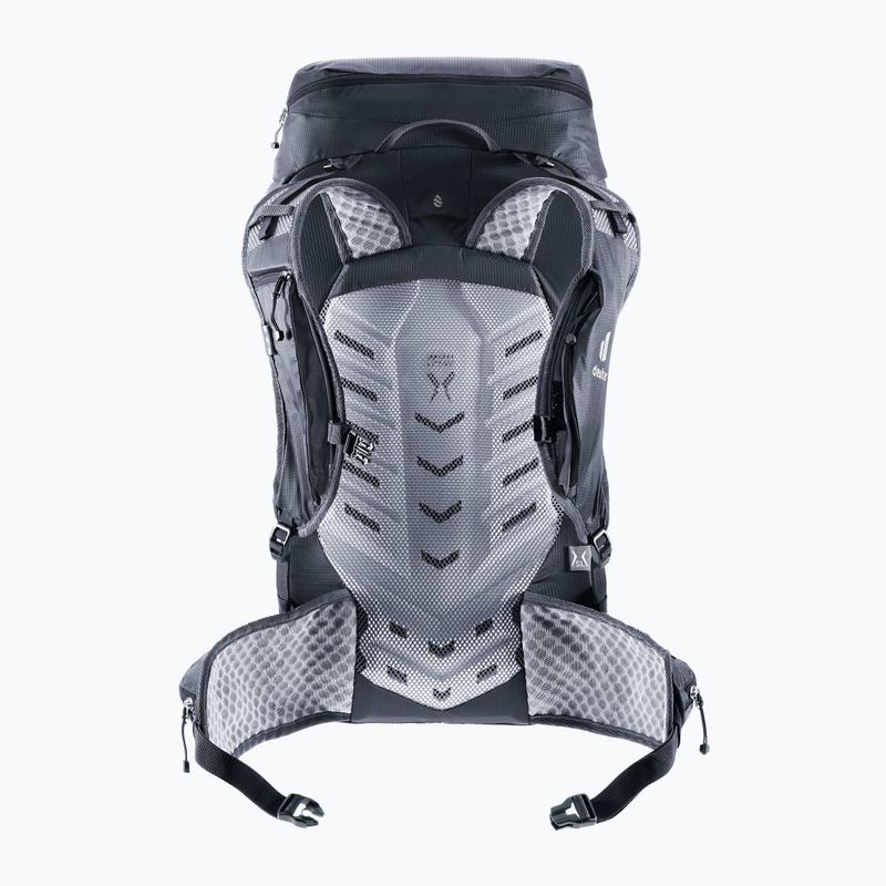 Női túra hátizsák deuter Speed Lite Pro 28 l SL fekete 3