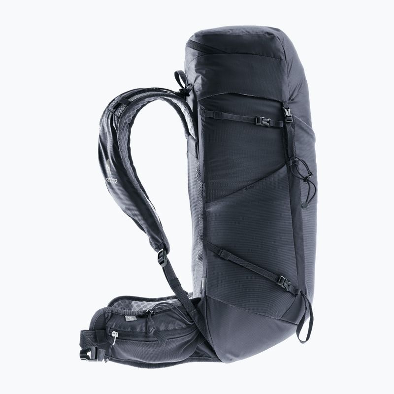 Női túra hátizsák deuter Speed Lite Pro 28 l SL fekete 4