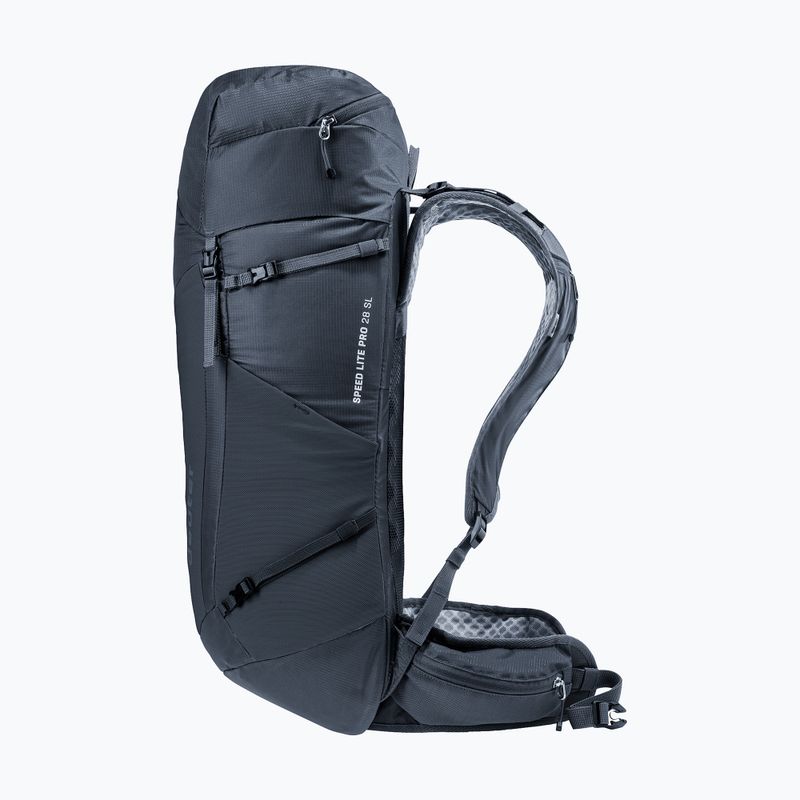 Női túra hátizsák deuter Speed Lite Pro 28 l SL fekete 5