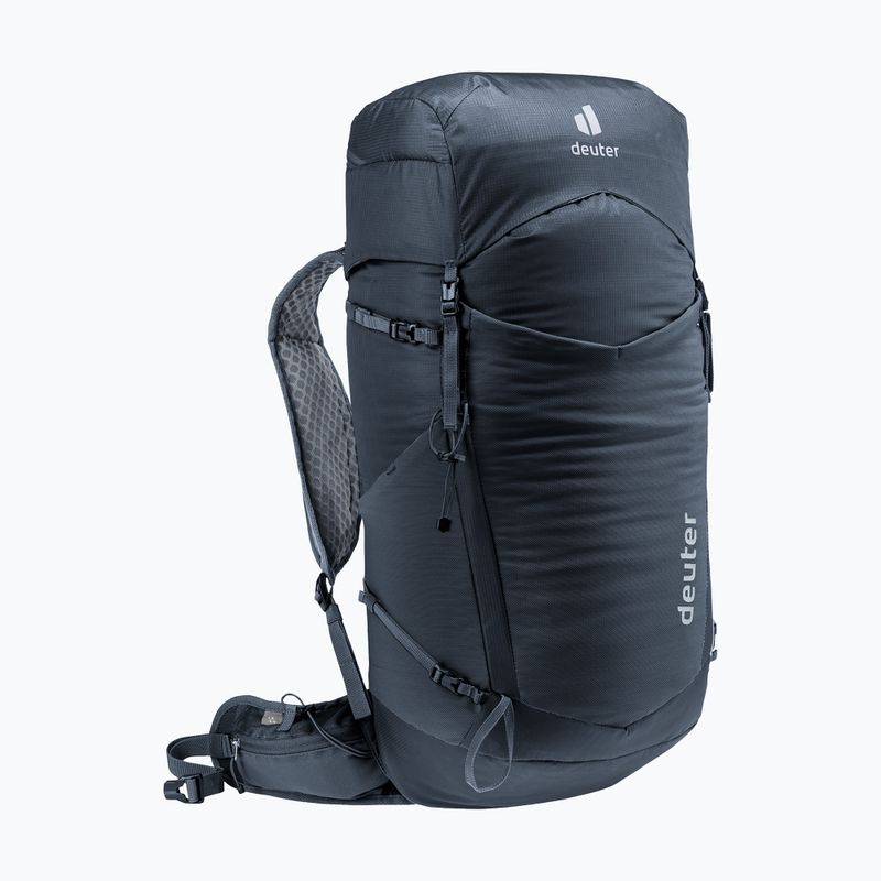 Női túra hátizsák deuter Speed Lite Pro 28 l SL fekete 2
